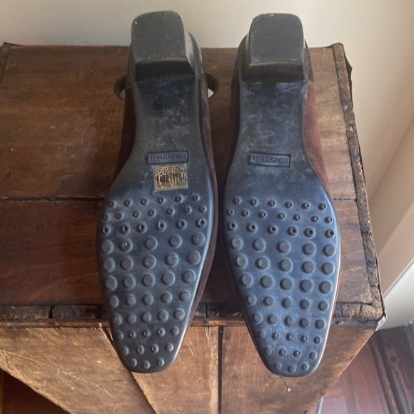 BRUNOMAGLI HEELS - Picture 5 of 6